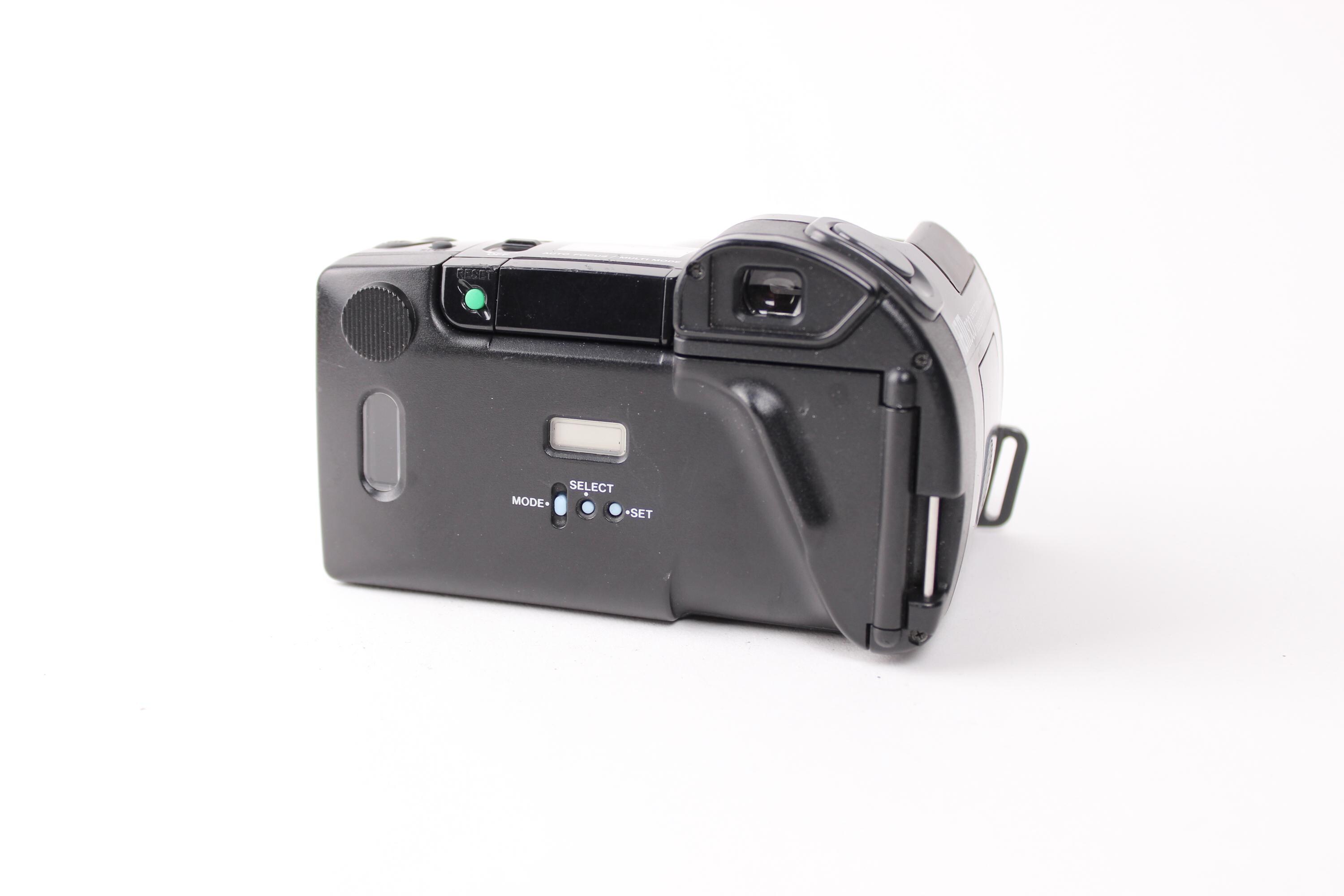 Olympus IZM 300 Vintage 35mm Film Camera - Etsy