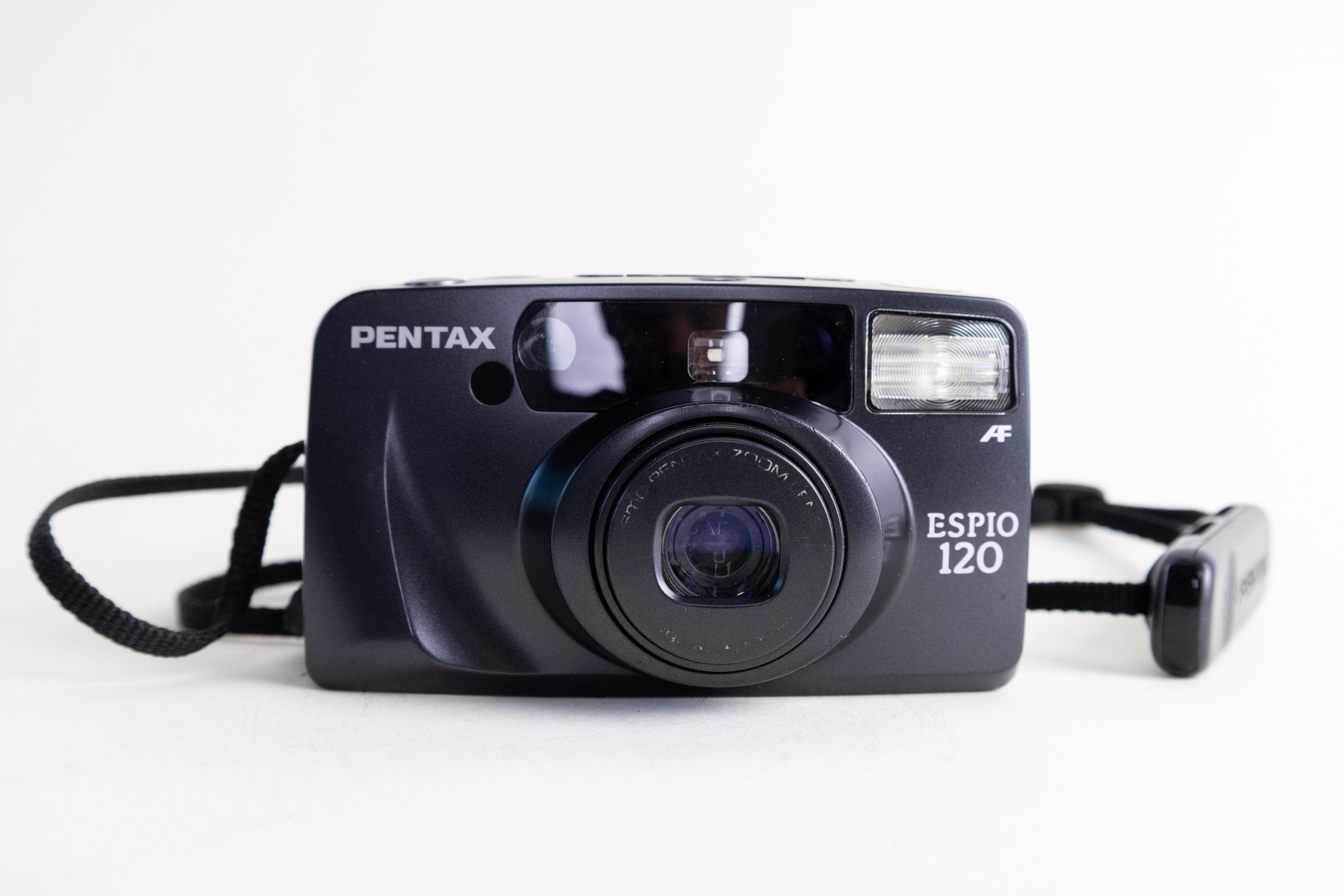Pentax Espio 120 - Etsy