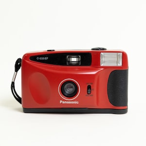 Rollei A26 Vintage Pocket Instamatic Film Camera - Etsy