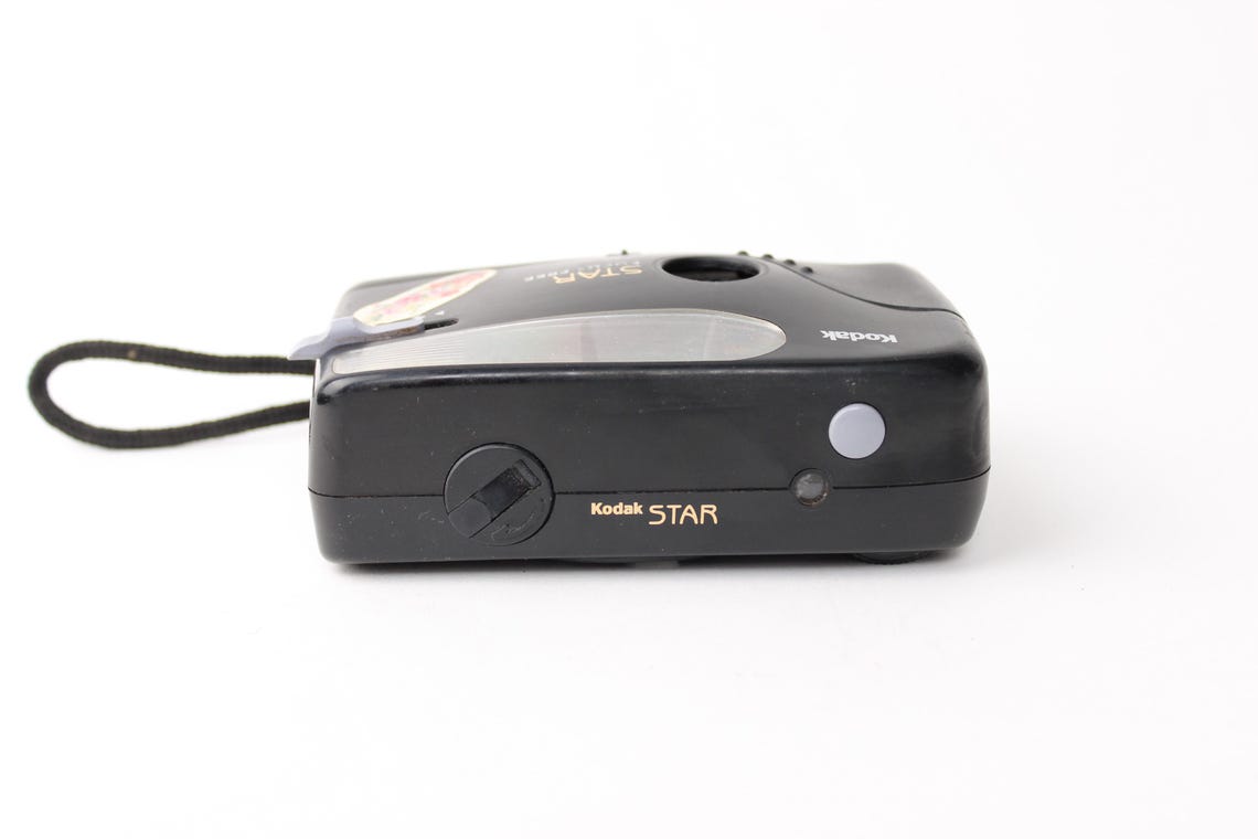 Kodak Star EF, foto 4 di 5