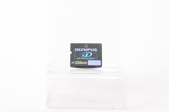 Xd-picture Card Olympus M 2GB 1GB 256MB 128MB 64MB Fujifilm