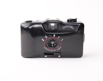 Fujica Single-8 Z2 – Vintage Film Camera (1960s, Working) - Etsy