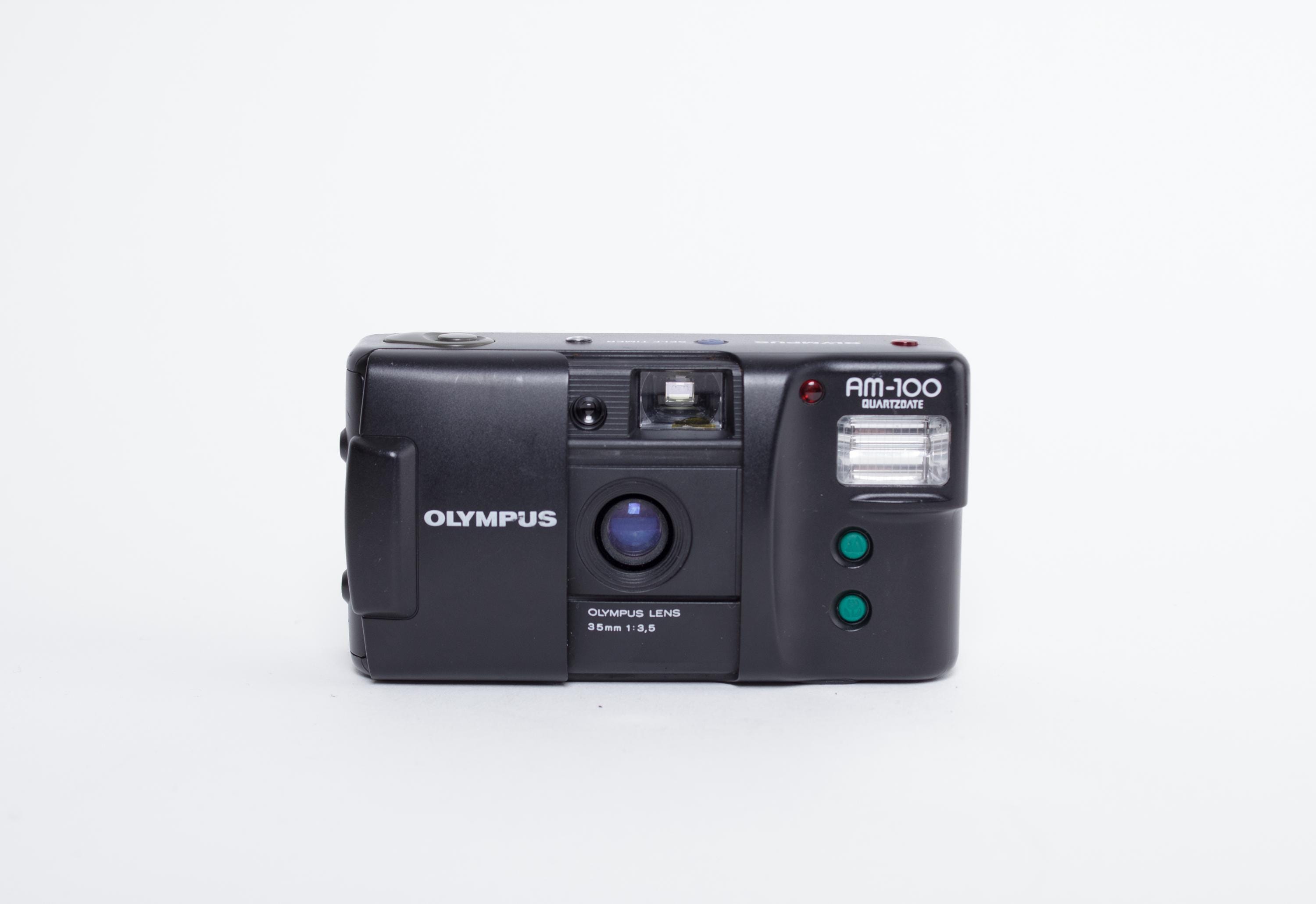 Olympus Am100 - Etsy