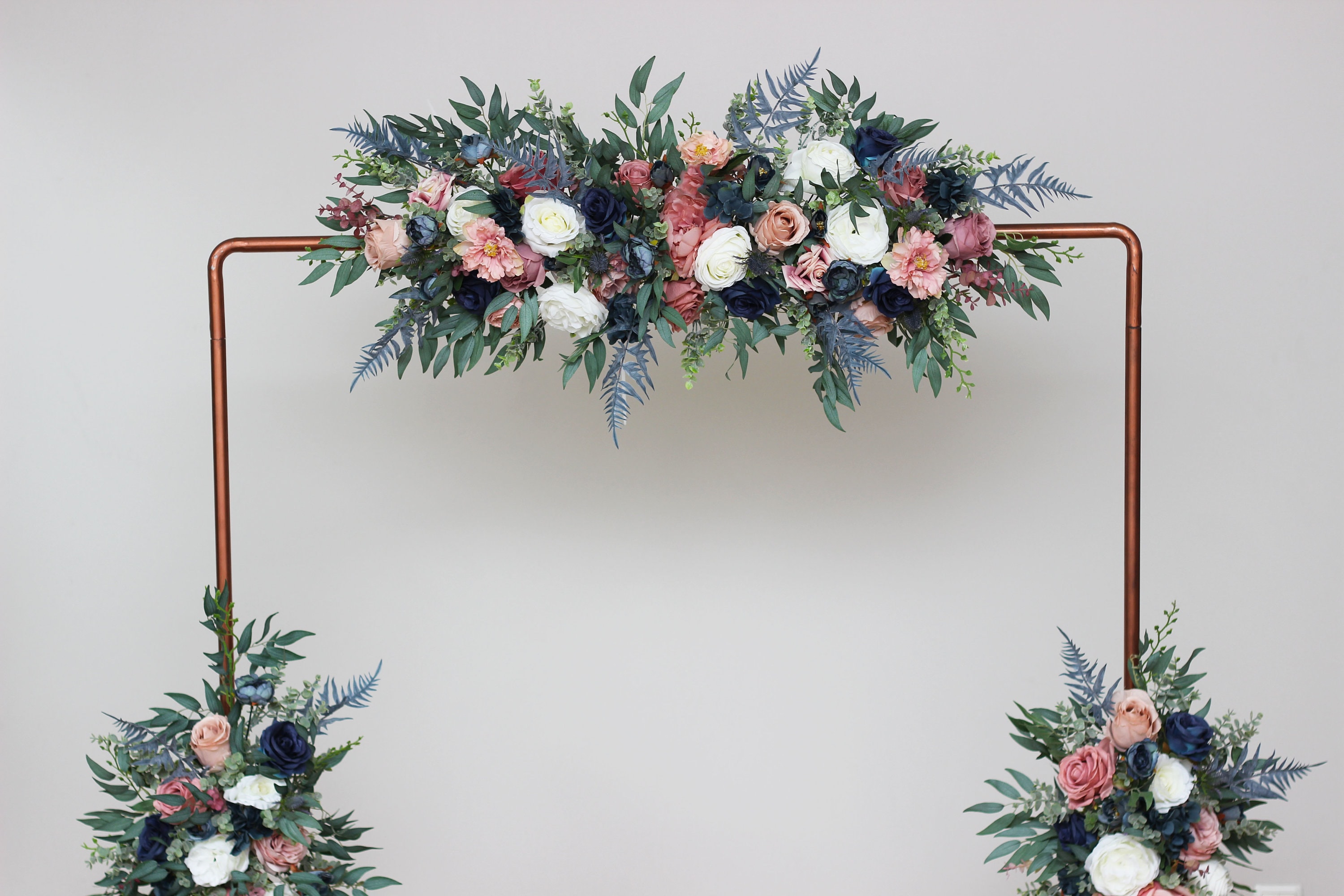 sn-l1014 wedding flower arrangement decorative fake