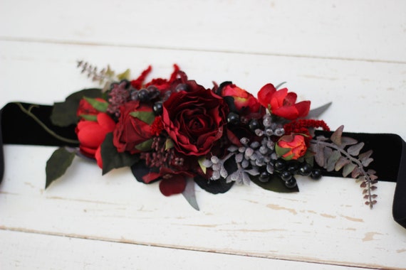 bridesmaid dress belt accessories 17 Bridal Belts for Any Wedding Dress
