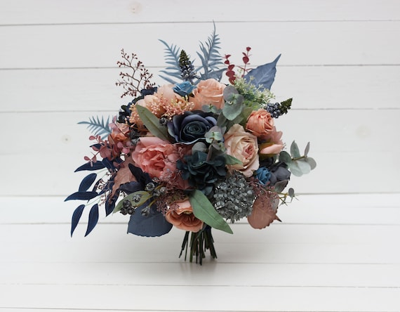 Faux bouquet online