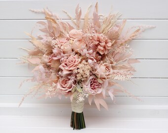 MISU A BARBE☆FLOWERS GATHERING CHARM BIG BEIGE Designer fashion, Seoul-fully created | W Concept