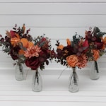 Fall Centerpieces