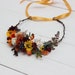 see more listings in the Flower crowns section