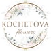 Kochetova store logo