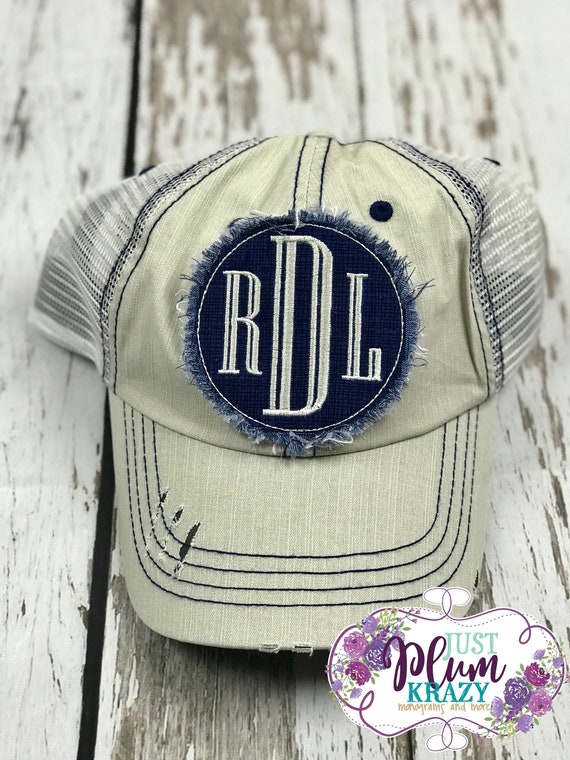 trendy baseball caps