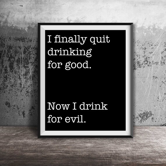 Wine Gift Wine Lover Drinking Quotes Wine Funny Gifts Etsy