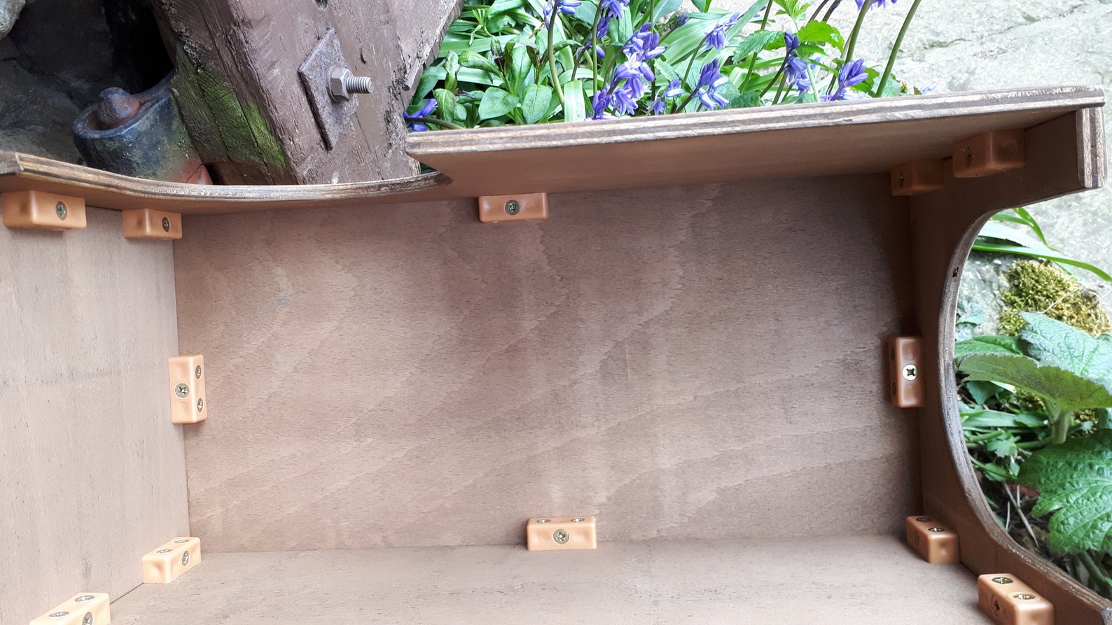 Guinea Pig Hide House Shelter Tunnel by Hop Inn Etsy