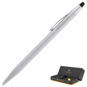 Dayspring Pens - Engraved / Personalized Cross Classic Century Ballpoint Pen. Custom Cross Pen, free USA shipping and engraving.