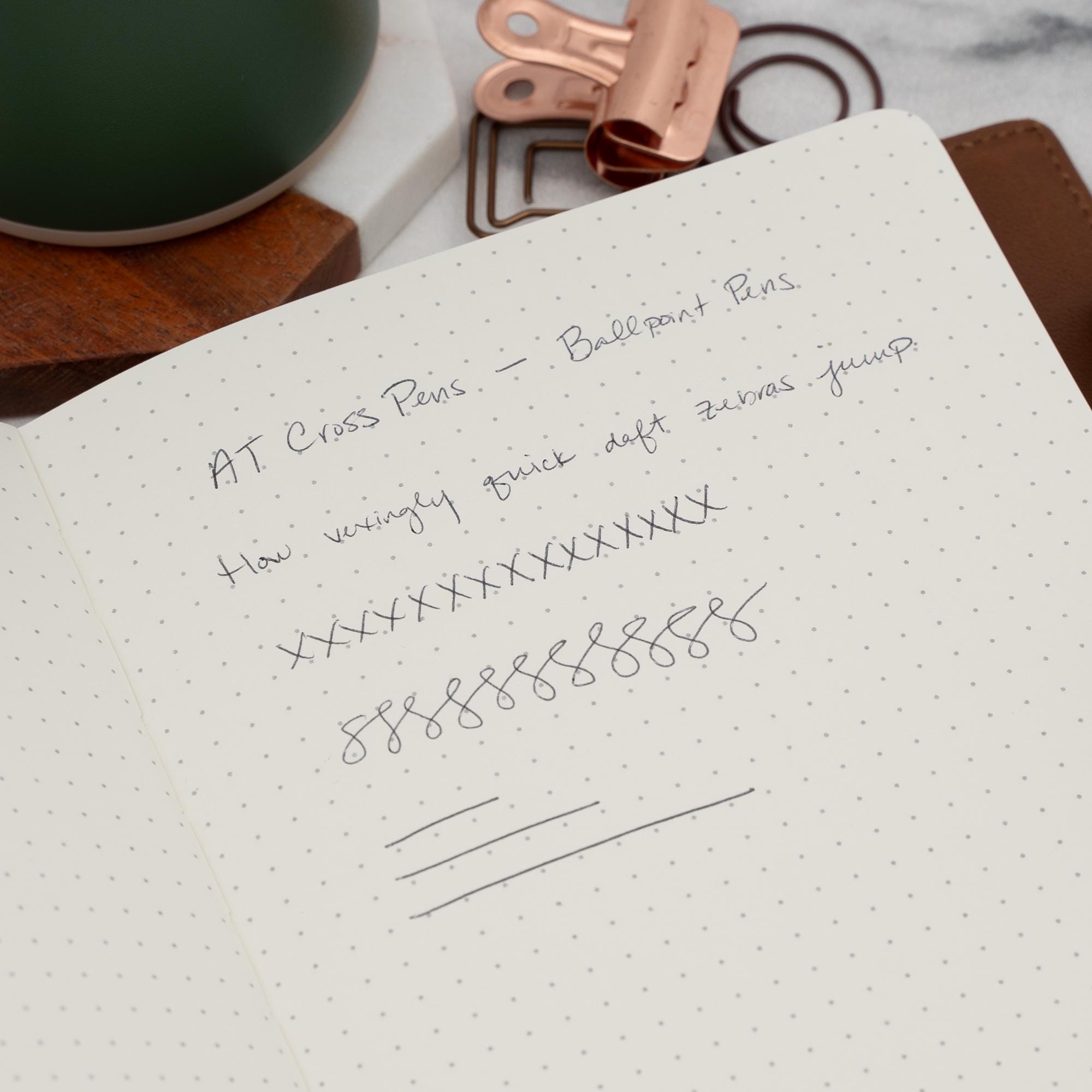 Bolígrafo Coventry Cromo Pulido, Cross | Cuotas Sin Interés