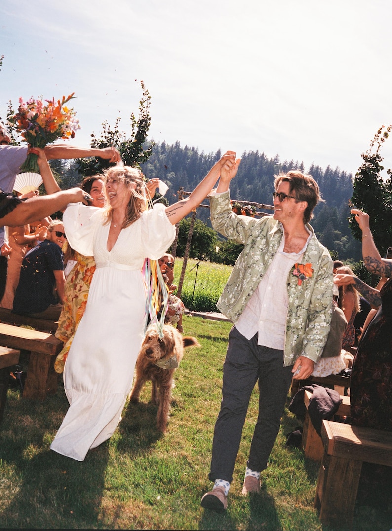 Unisex Chore Coat Sewing Pattern – Camp Coat (PDF Pattern, 2XS-4XL) image 12