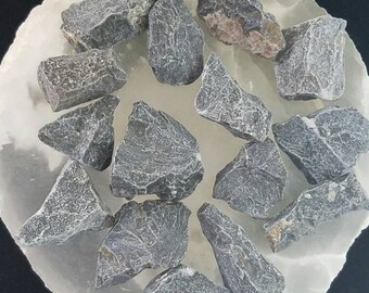 Master Shamanite/Protection/Spiritual Warrior/Healing Stone