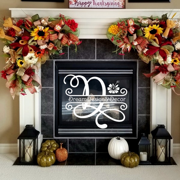 Corner Fireplace Mantel Etsy