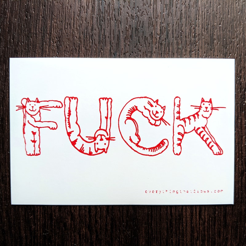 Parental Advisory Sticker - Etsy