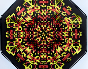 Legalizar pegatina LSD