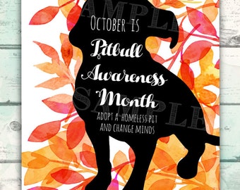 free pitbull printable i