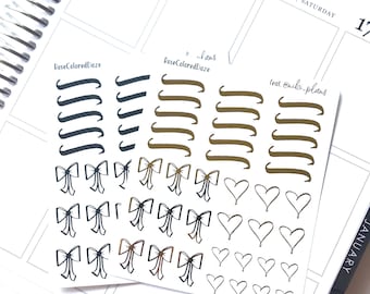 FOILED- Collab with @Niki_plans