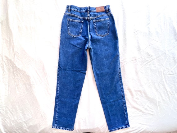 Vintage Ralph Lauren Jeans Co. size 8P / 31” wais… - image 5