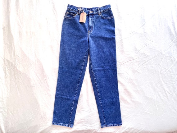 Vintage Ralph Lauren Jeans Co. size 8P / 31” wais… - image 1