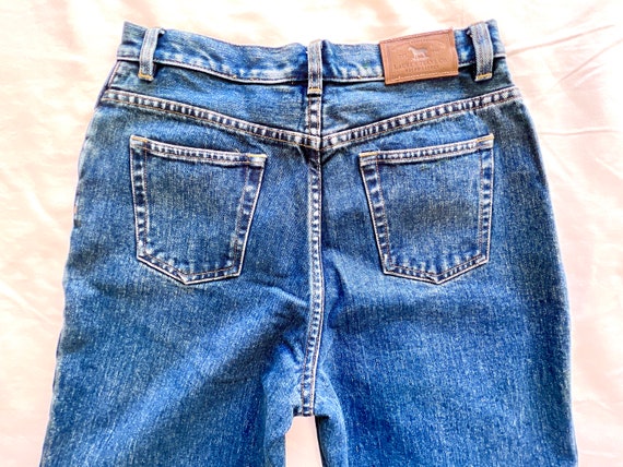 Vintage Ralph Lauren Jeans Co. size 8P / 31” wais… - image 3