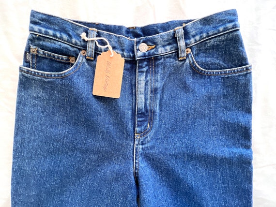 Vintage Ralph Lauren Jeans Co. size 8P / 31” wais… - image 6