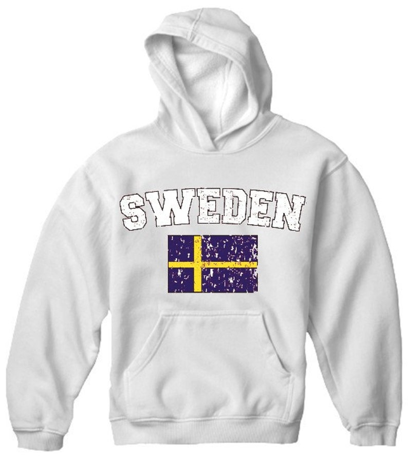 hoodie swe