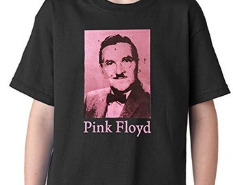 Pink Floyd "The Barber" Children Kids Tshirt