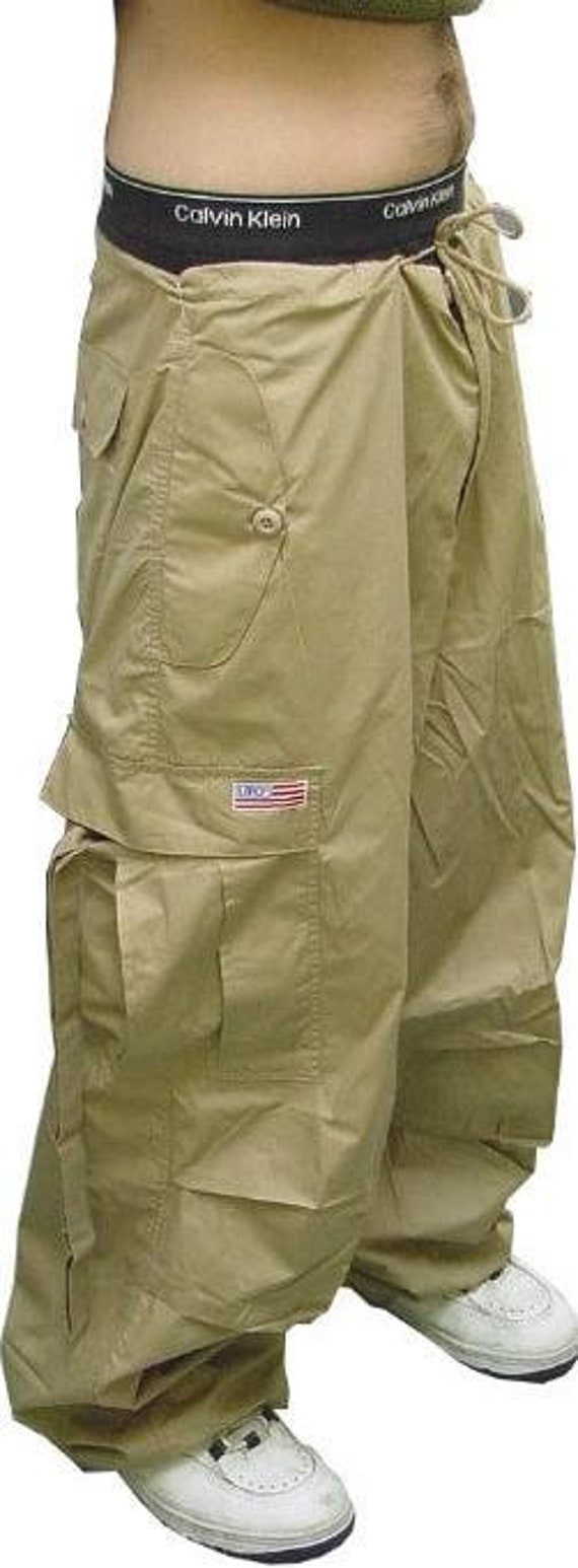 パンツ U.F.O. x WIND AND SEA MULTIPURPOSE PANTS - パンツ