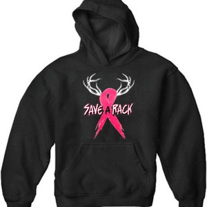 Save A Rack Adult Hoodie - #12188