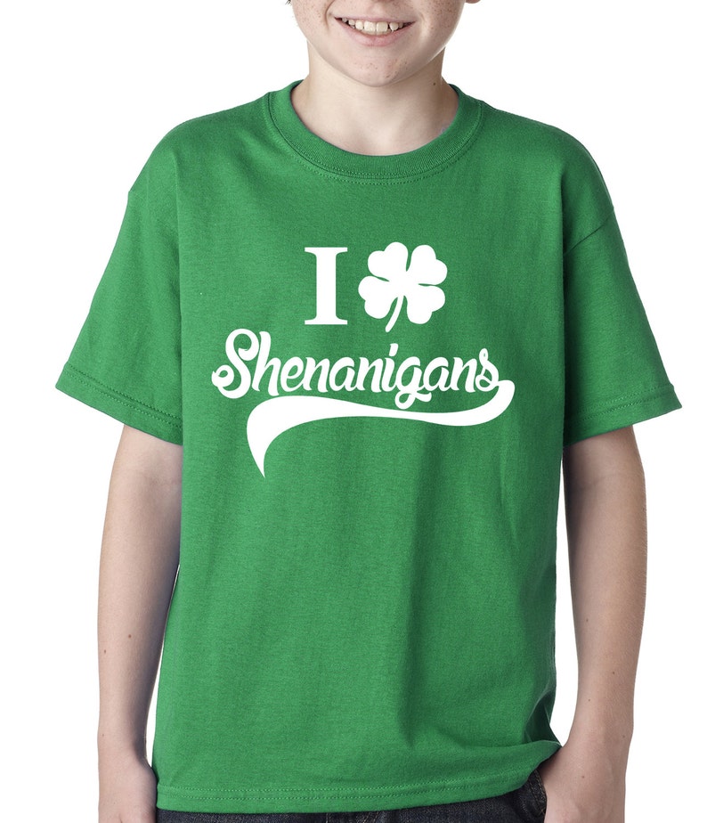 funny st pattys day merchandise