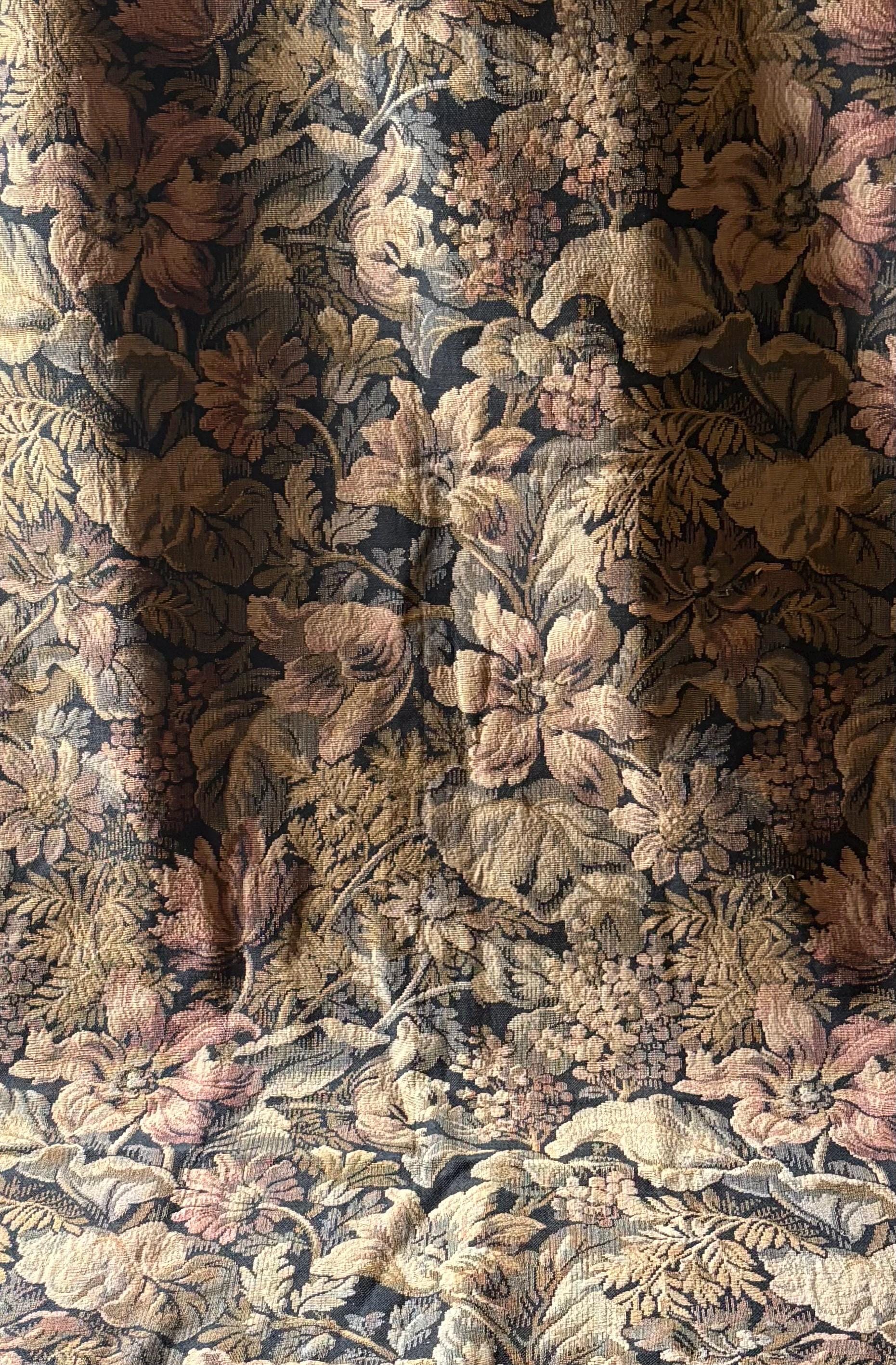 19th French Fabric - Etsy Canada