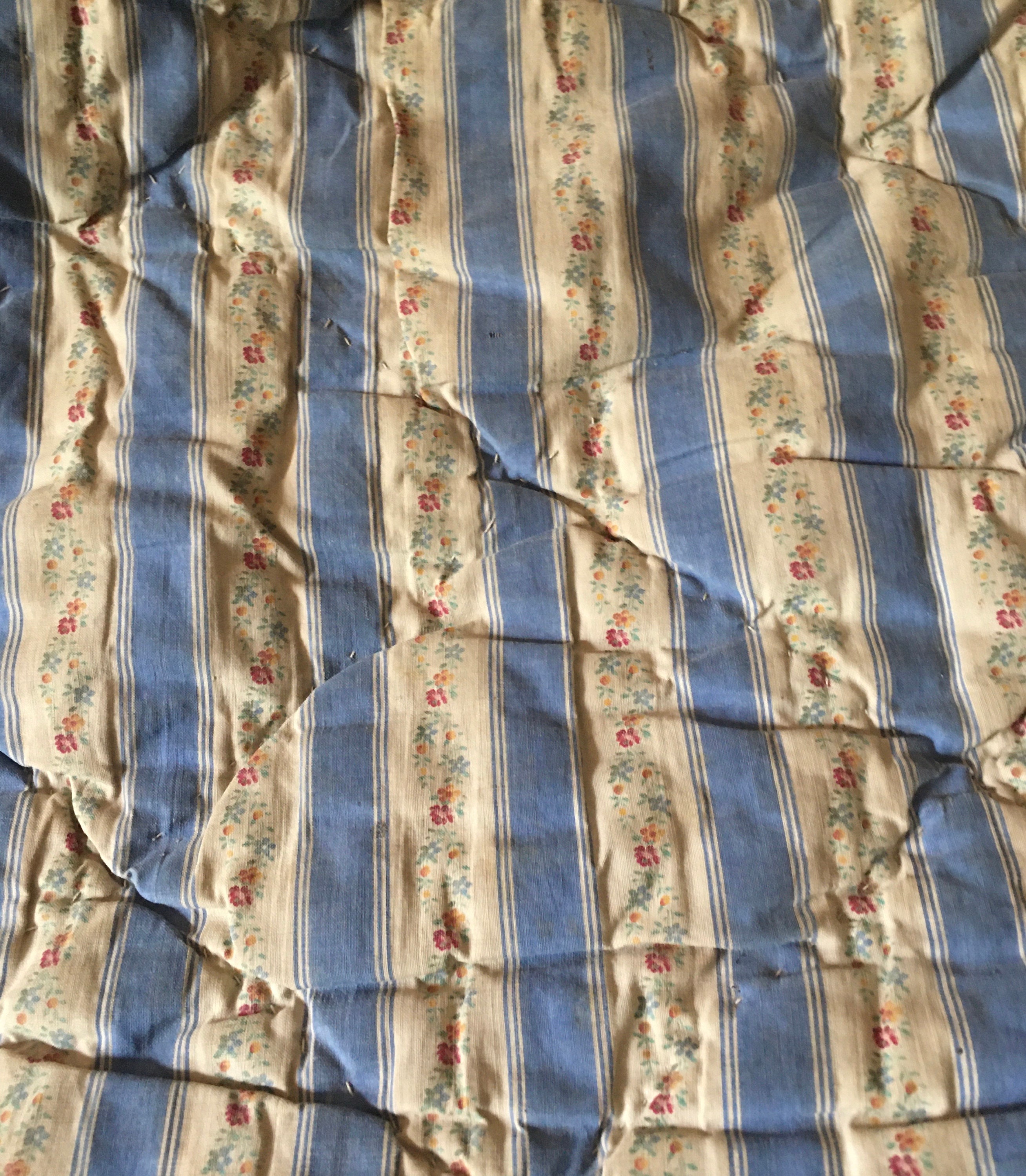 French boutis quilt - Etsy 日本