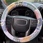 Patchwork Accessories