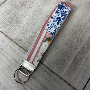 Optional keychain