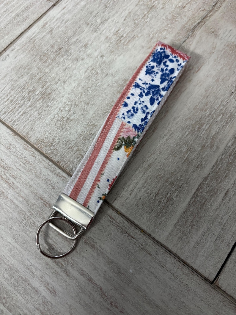 Optional keychain