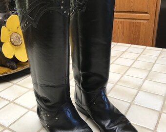 sandler ladies boots