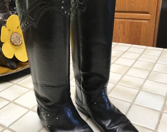 sandler womens boots