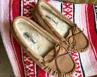 gokey moccasins