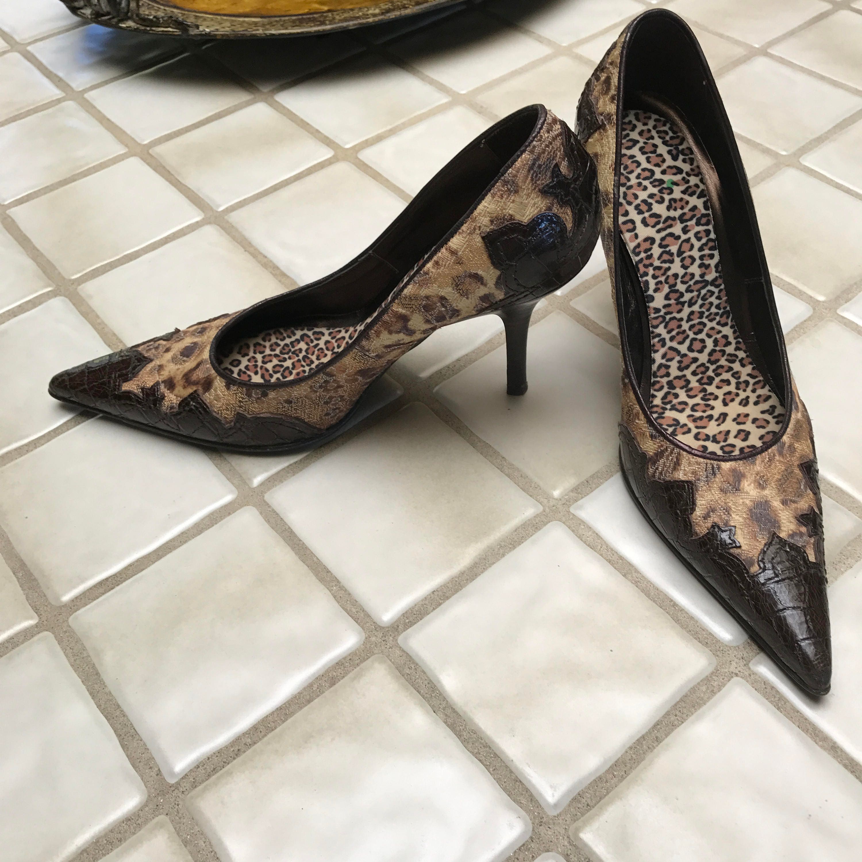 donald pliner couture shoes