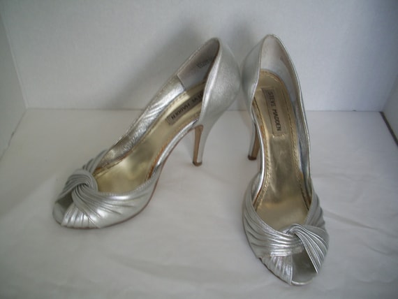 steve madden wedding heels