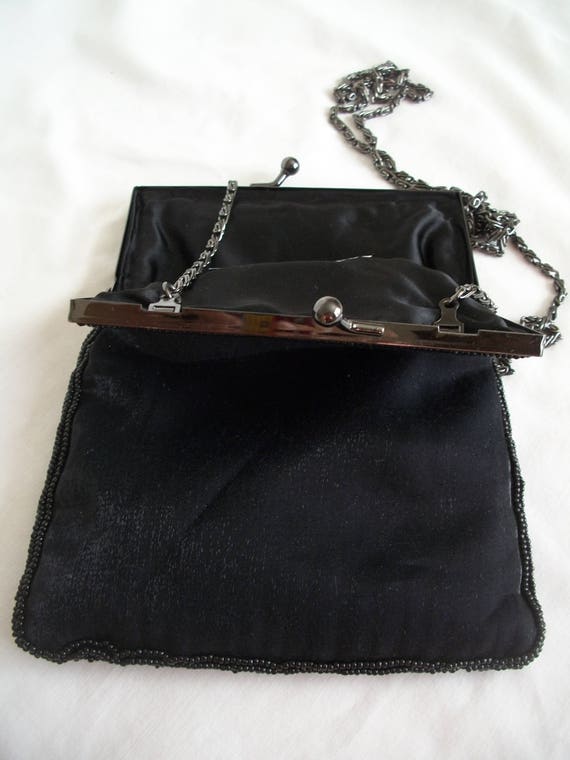 pewter color evening bags