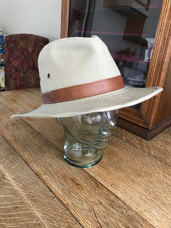 dorfman safari hat