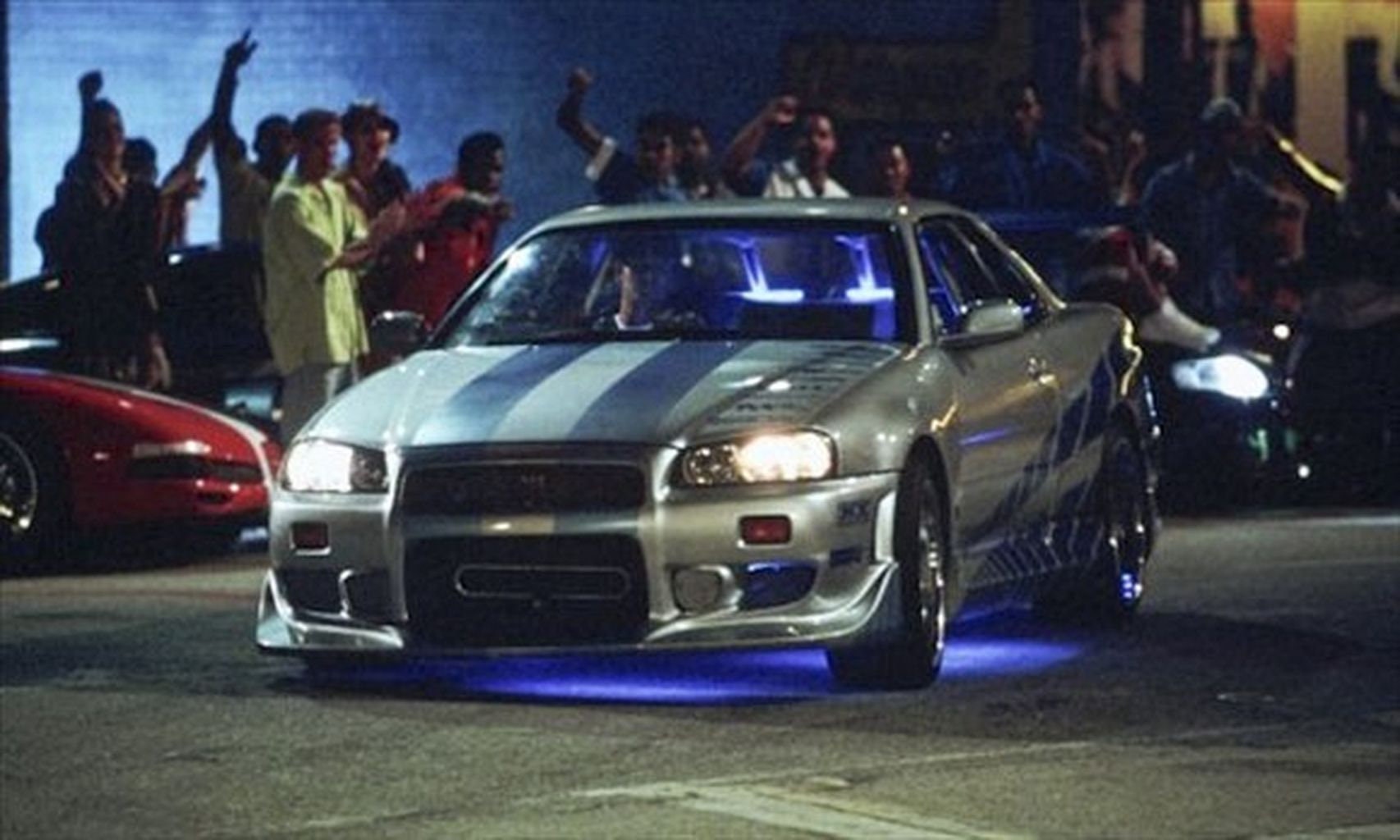 Worst Fast and Furious Skyline replicas