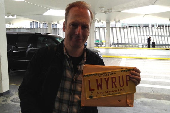 327 2153 Celebrity Machines Breaking Bad Metal Stamped License Plates LWYRUP 327 2153 Celebrity Machines Breaking Bad Metal Stamped License Plates LWYRUP
