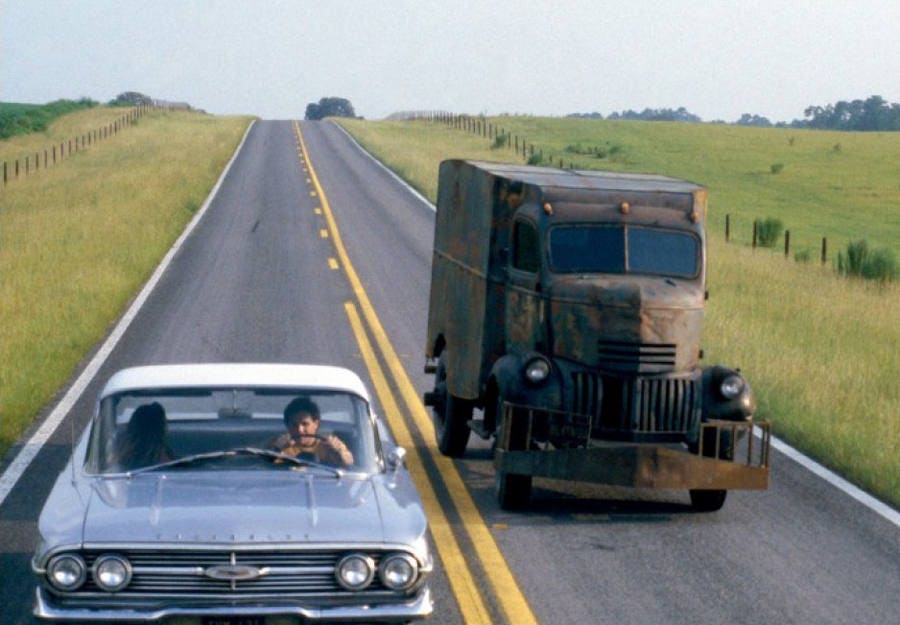 Jeepers Creepers 1941 Chevy COE Creeper Truck BEATNGU Etsy